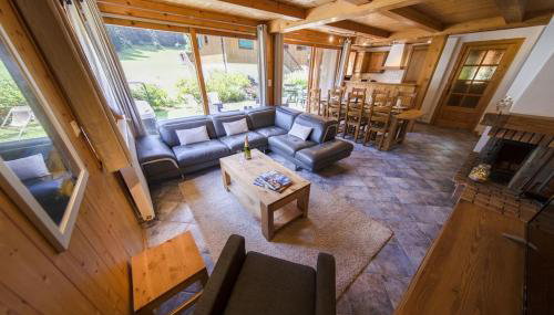 Hauts forts Prodains - Mountain Voyages chalet - Foto 4