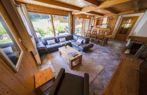 Chalet Hauts forts prodains Mountain Voyages - Foto 20