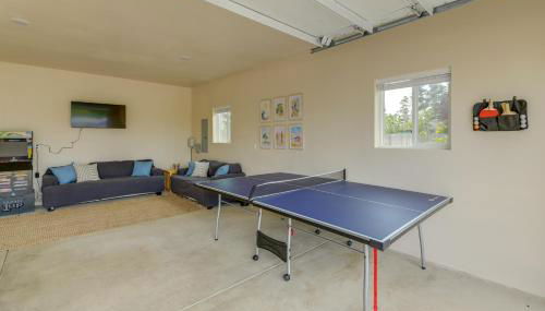 Family-Friendly Florence Home 3 Mi to the Coast! - Foto 2