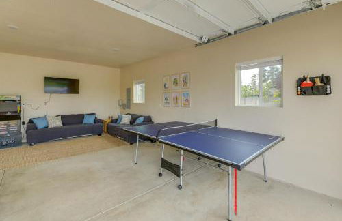 Family-Friendly Florence Home 3 Mi to the Coast! - Foto 2