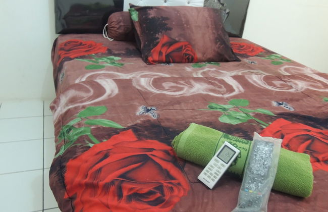 Reva Room on Gunung Putri Square Apartment - Photo 4