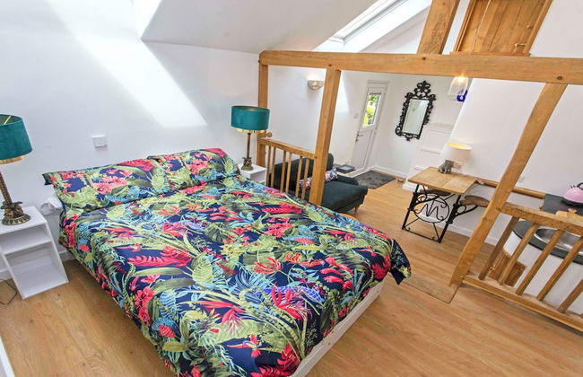 Bag-end House 7 Bedrooms, Sleeps 14, Hot Tub - Foto 21