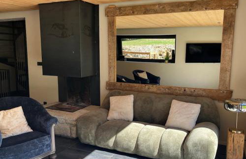 La loge de la Dolarde - Foto 29
