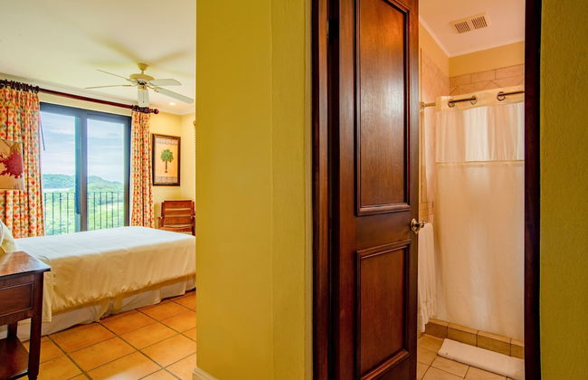 Reserva Conchal Resort - Bougainvillea Complex - Photo 43