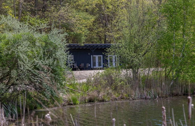 Tiny House 2 5 hrs NYC and Boston Waterfront Wifi - Foto 35