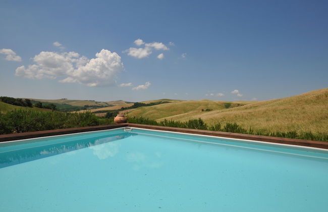 Castelmuzio - Foto 15