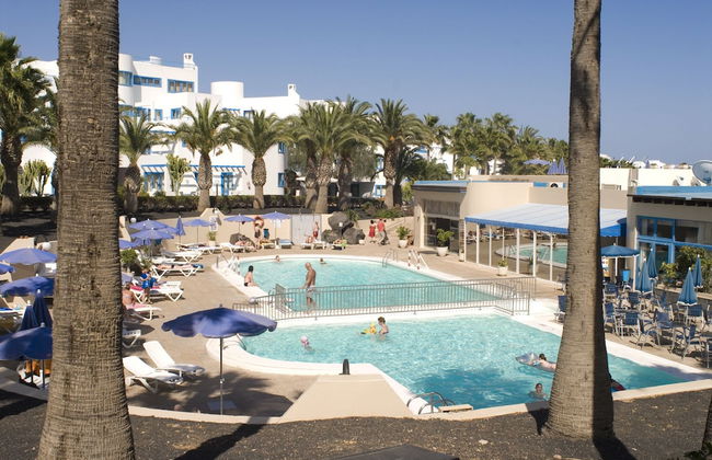 Aparthotel Costa Mar - Foto 1