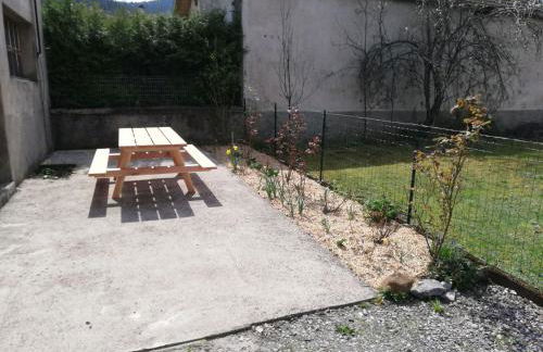 Gite de la voie verte gitesdes2vallees - Foto 25