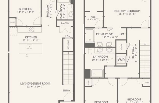 The Magnolia 12 by Avantstay 5 Mins to Downtown - Foto 49