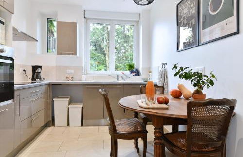 Beautiful and bright apartment - Foto 6