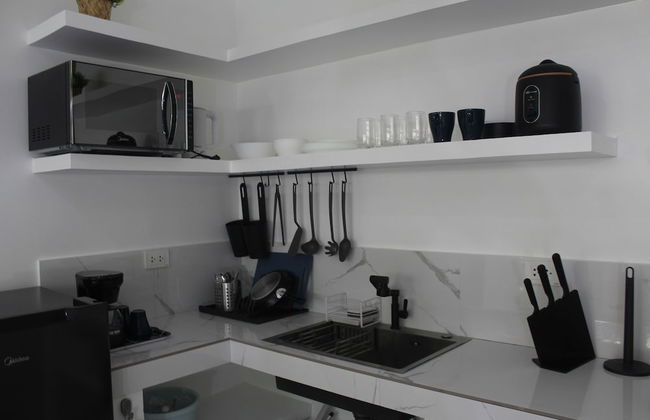 Boracay Luxury Apartments - Foto 19