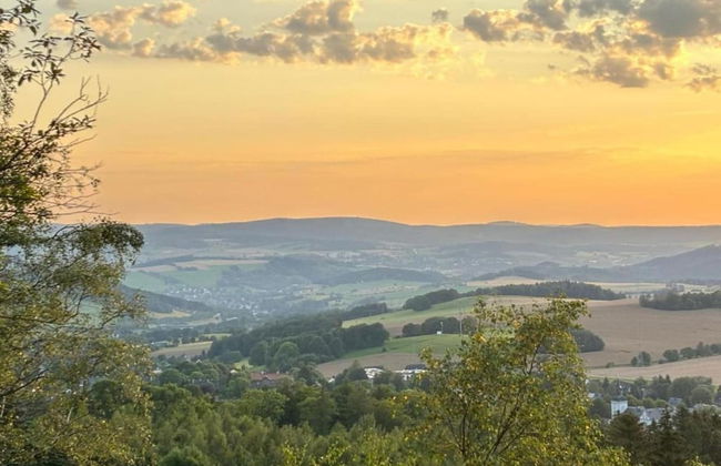 Apartment in Saxony With Terrace - Foto 37