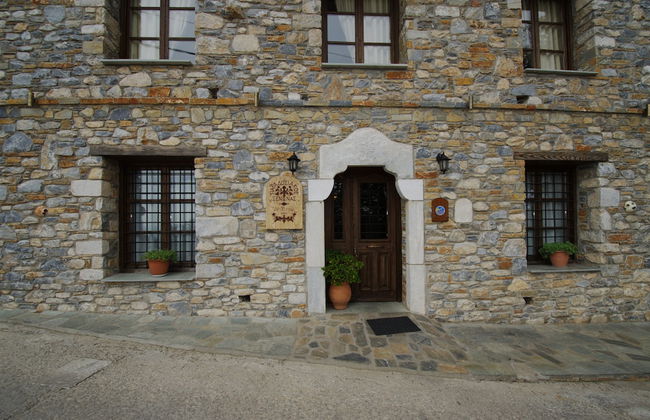 Atrapos Hotel - Foto 47