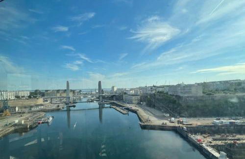 Appartement spacieux Brest Bellevue de 1 à 6 personnes - Photo 40