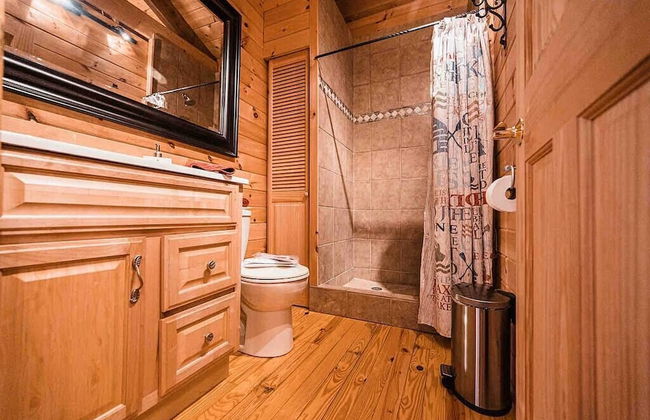 Sunset Chalet-amazing Views Private hot tub - Photo 21