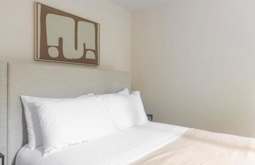 Blueground Murray Hill fitness center nr Bryant Park NYC-1941 - Foto 19