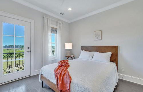 Waterside Retreat, Steps to River Street - Foto 6