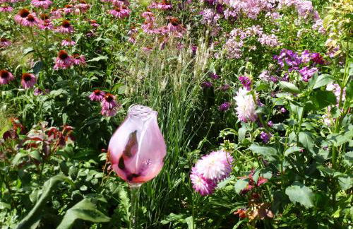 Ferienwohnung Haßmüller - Foto 22