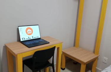 Robinn hospedagem - Foto 12