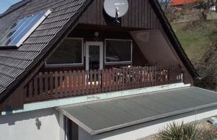 Weitblick am Hankehübel - Foto 7