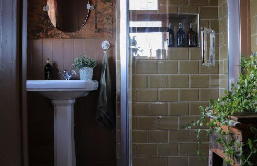 THE NOOK NORFOLK - Cottage in Sedgeford - Foto 39