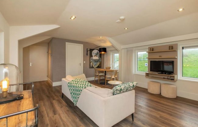 Appartement - Langstraat 5B Zoutelande - Photo 3