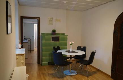 Ferienwohnung im historischen Stadttor - Foto 8