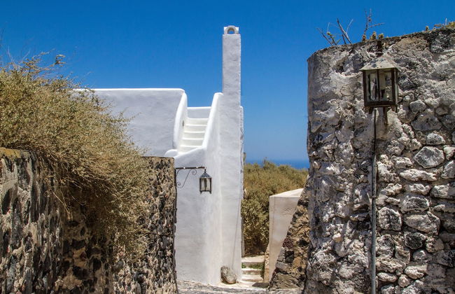 Skyline Villa - Foto 28