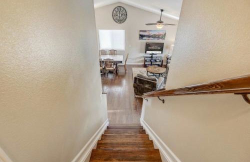 Cresthaven Hall 2 Mins to UCCS Family Fun & BBQ - Foto 22