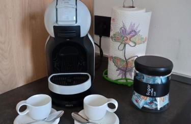 City Home Sondalo Mountain - Photo 32