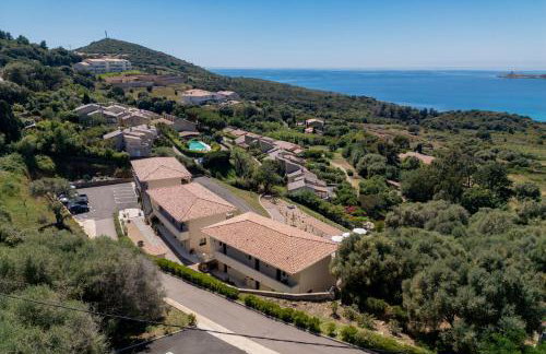 Casa Marina Cargèse - Foto 47