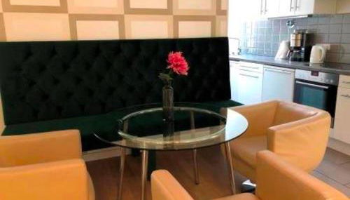 Berlinapartments-Downtown - Foto 5