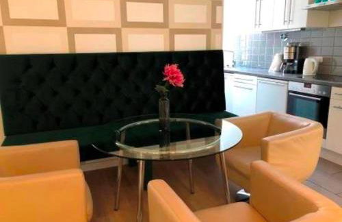 Berlinapartments-Downtown - Foto 5