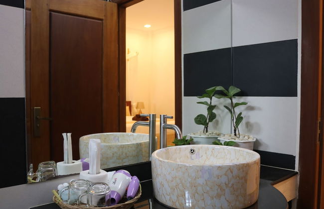 Our House Bungalow - Foto 36