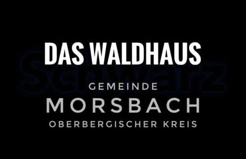 Das Waldhaus Morsbach - Foto 1