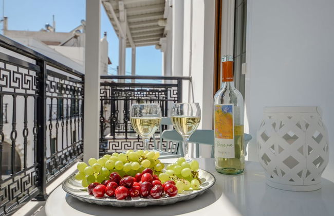 Beach Connection Naxos town - Photo 27