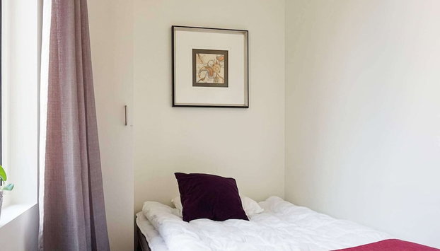 6 Person Holiday Home in Stromstad - Foto 5, Innenbereich