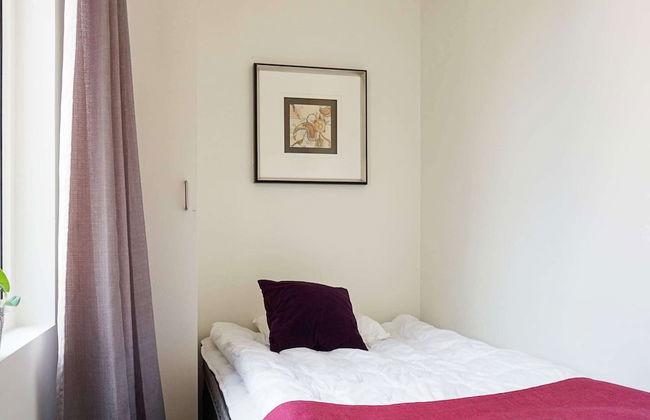 6 Person Holiday Home in Stromstad - Foto 7