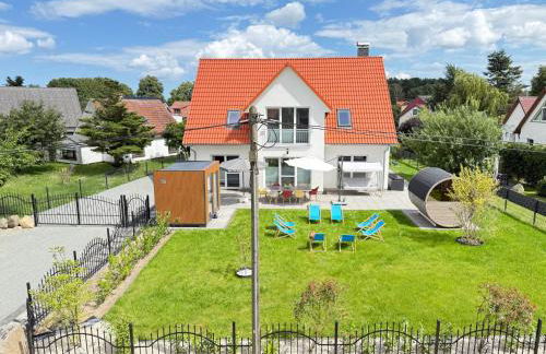 Ferienhaus DeRuhHus - Foto 16