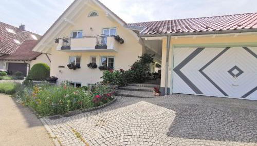 BodenSEE Apartment Tettnang APFELLIEBE - Foto 2