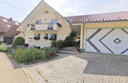 BodenSEE Apartment Tettnang APFELLIEBE - Foto 2