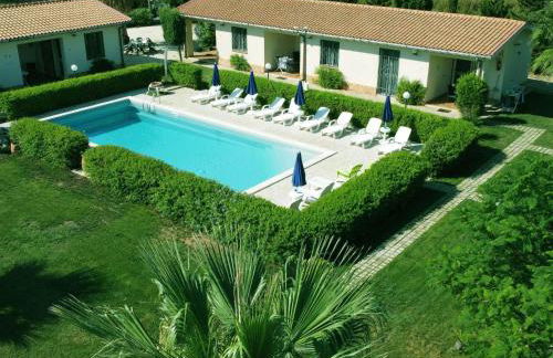 Apartment Wohnung 1 Zwei-Zimmer-Wohnung in Cattolica Eraclea by Interhome - Foto 15