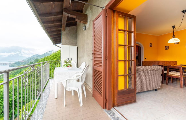 Un Balcone sul Lago by Wonderful Italy - Foto 5