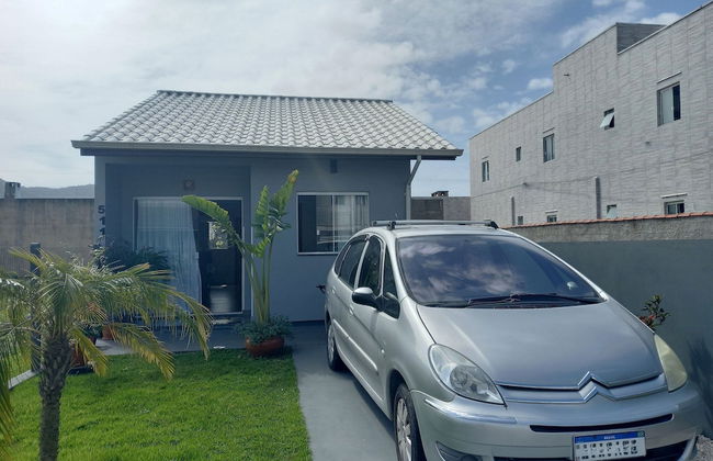 Casa Harmonia do Litoral - Florianopolis - Photo 1