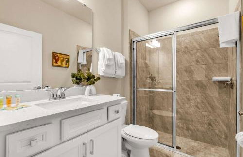 Enchanted Clermont Getaway 8BD Villa for groups - Foto 38