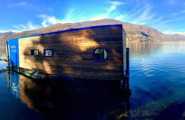 Botel Diffuso dei Laghi - Foto 6