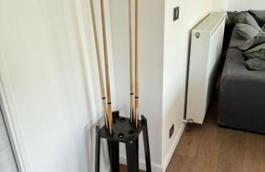 Maison avec Piscine, Jacuzzi et grand Jardin à 1h de Paris - Foto 58