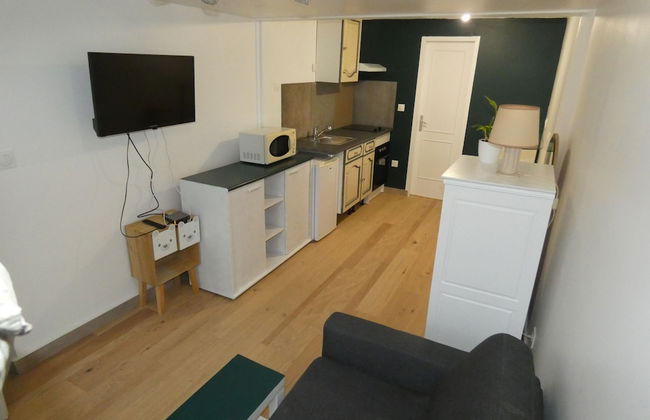 Studios Parfaitement Imparfaits Lens - Foto 29