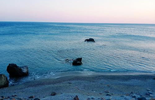 Libyan Sea Sunset - Foto 27