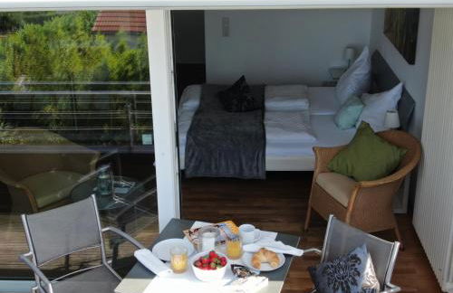 Ferienwohnungen Der Loewen - Foto 15